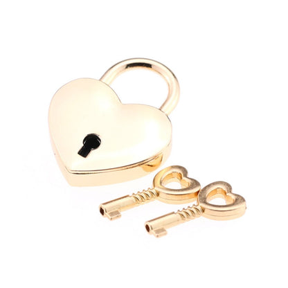 LacyNighty™ Love Lock Collar