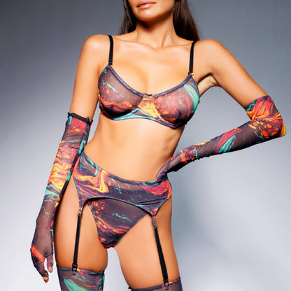 LaycyNighty™ Carla's Tie Dye Set