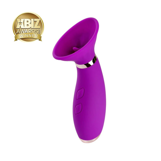 SEDUCTION Honey Play Box Vibrators