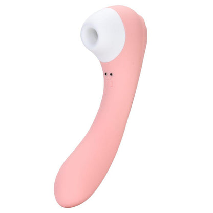 Trio All-In-One Vibrator