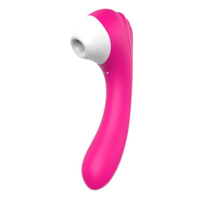 Trio All-In-One Vibrator