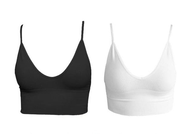 Level Up Seamless Bra