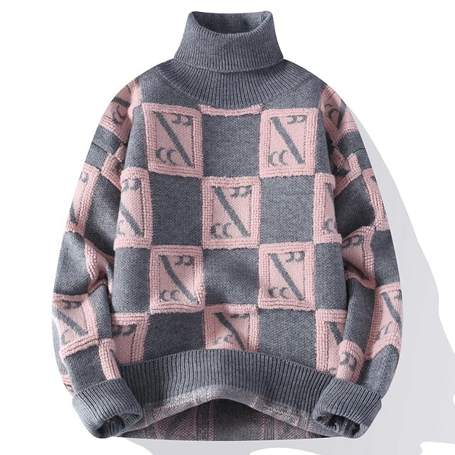 Winter Homme Sweater