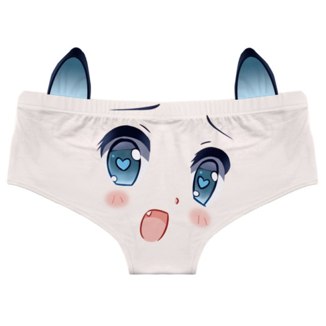 Wink At Me Briefs