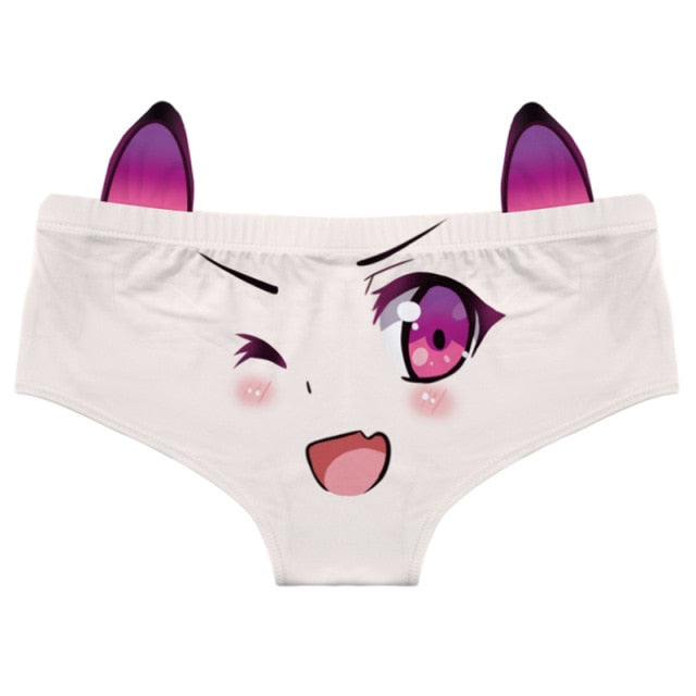 Wink At Me Briefs