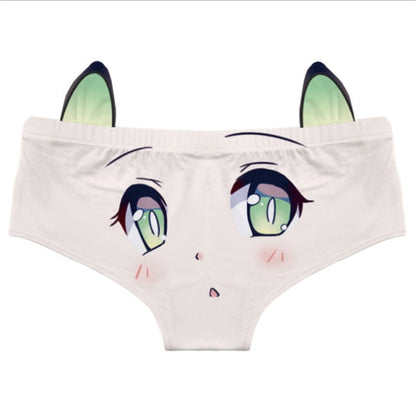 Wink At Me Briefs