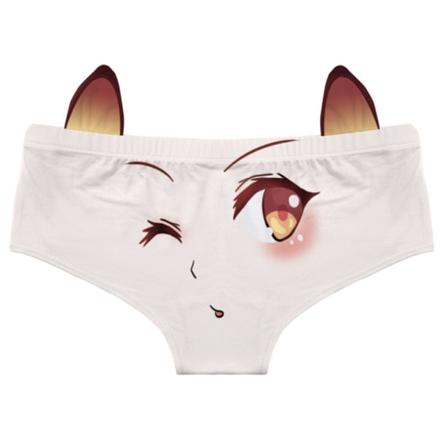 Wink At Me Briefs