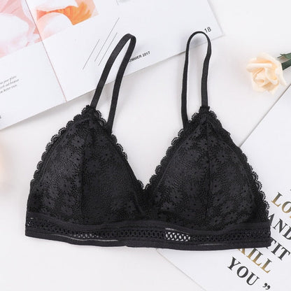 Affair To Remember Plunge Bra