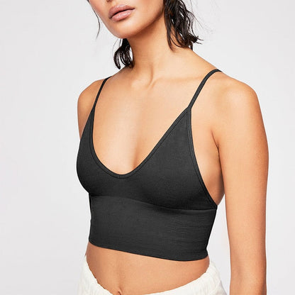 Level Up Seamless Bra