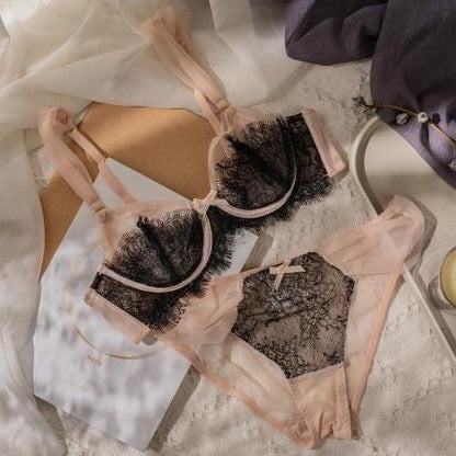 Comfy and Proper Bra Sets