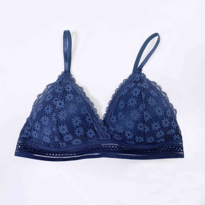 Affair To Remember Plunge Bra