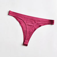 Fuchsia G-String