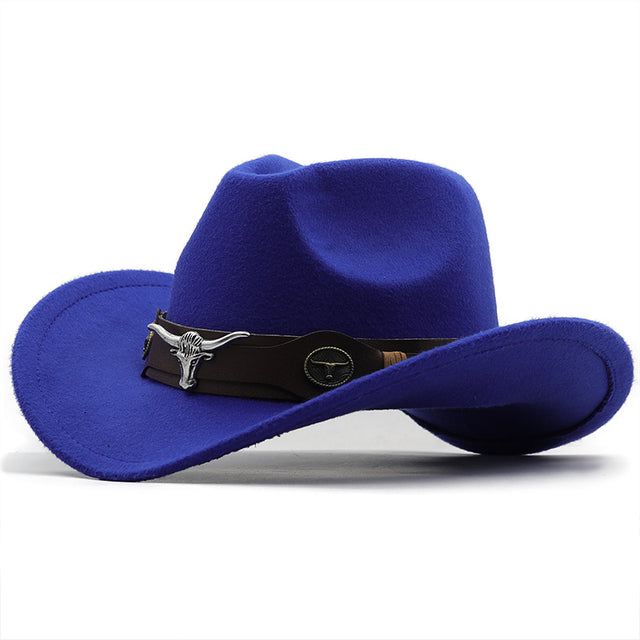 Cowboy Hat