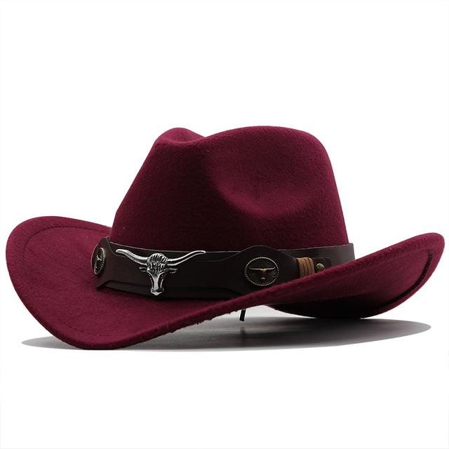 Cowboy Hat