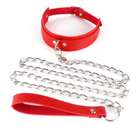 Red Leash