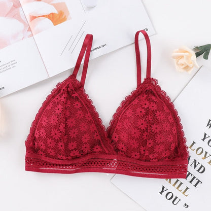 Affair To Remember Plunge Bra