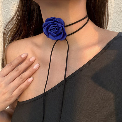 Rose Choker