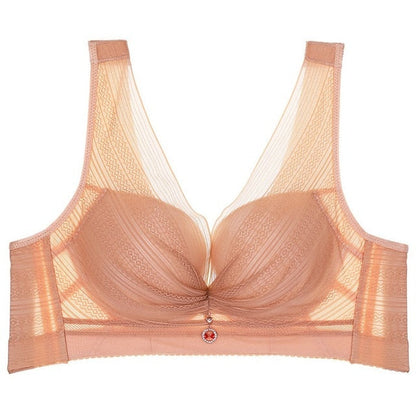 Seduce Me Seamless Bra