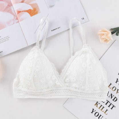 Affair To Remember Plunge Bra