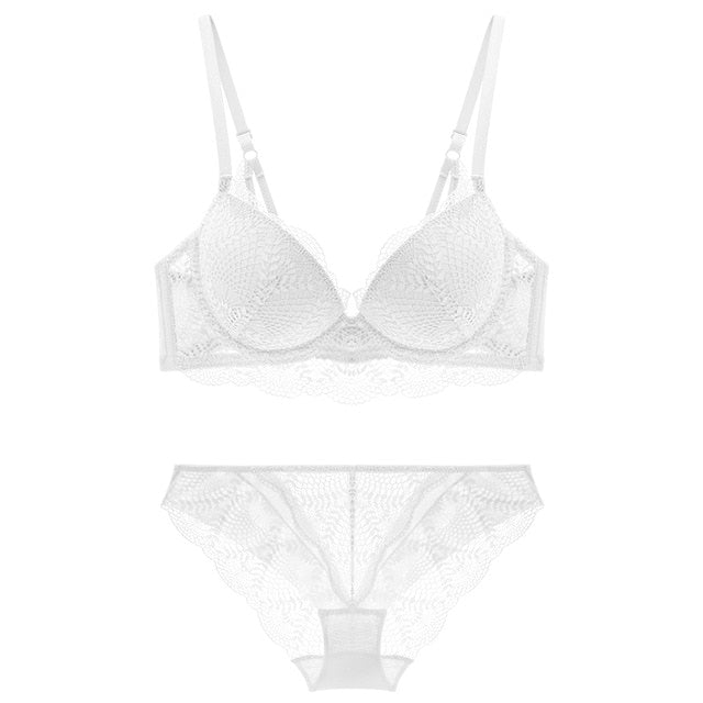 Comfy My Day Bra Sets