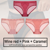 WinePinkCaramel