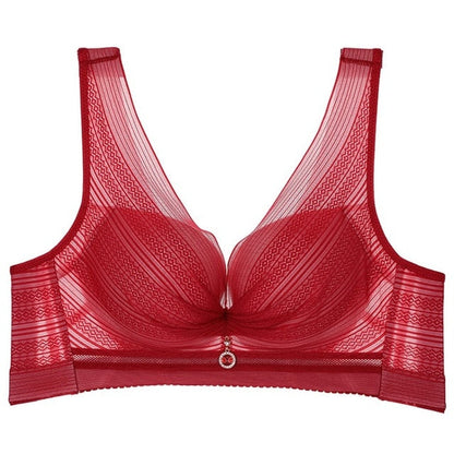 Seduce Me Seamless Bra