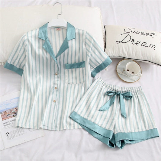 Lost In Dream Pajama Sets